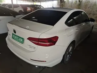 Volkswagen Lavida 2021 купить из Китая, цена 1 520 000 ₽ — Suifenhe Auto