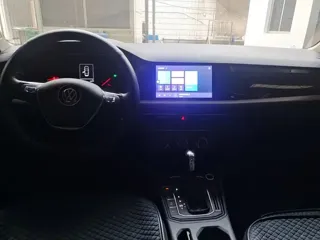 Volkswagen Lavida 2021 купить из Китая, цена 1 520 000 ₽ — Suifenhe Auto