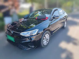 Volkswagen Lavida 2024 купить из Китая, цена 1 394 000 ₽ — Suifenhe Auto