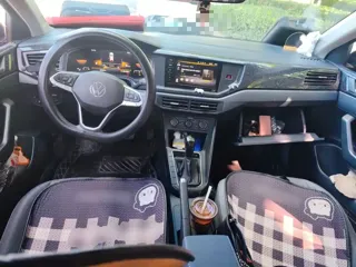 Volkswagen Lavida 2024 купить из Китая, цена 1 394 000 ₽ — Suifenhe Auto