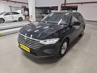 Volkswagen Lavida 2022 купить из Китая, цена 1 216 000 ₽ — Suifenhe Auto