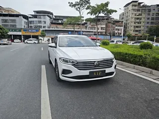 Volkswagen Lavida 2023 купить из Китая, цена 1 322 000 ₽ — Suifenhe Auto