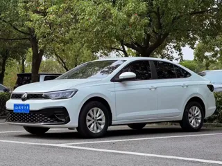 Volkswagen Lavida 2024 купить из Китая, цена 1 568 000 ₽ — Suifenhe Auto