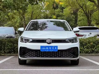 Volkswagen Lavida 2024 купить из Китая, цена 1 568 000 ₽ — Suifenhe Auto