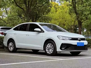 Volkswagen Lavida 2024 купить из Китая, цена 1 568 000 ₽ — Suifenhe Auto