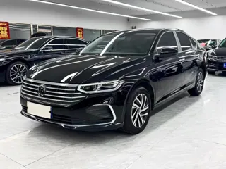 Volkswagen Lavida 2025 купить из Китая, цена 1 776 000 ₽ — Suifenhe Auto