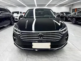 Volkswagen Lavida 2025 купить из Китая, цена 1 776 000 ₽ — Suifenhe Auto