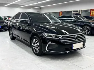 Volkswagen Lavida 2025 купить из Китая, цена 1 776 000 ₽ — Suifenhe Auto