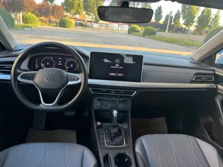 Volkswagen Lavida 2022 купить из Китая, цена 1 475 000 ₽ — Suifenhe Auto