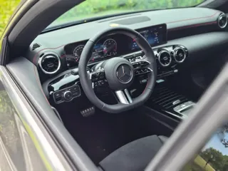 Mercedes-Benz CLA 2025 купить из Китая, цена 4 922 000 ₽ — Suifenhe Auto