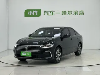 Volkswagen Lavida 2023 купить из Китая, цена 1 606 000 ₽ — Suifenhe Auto