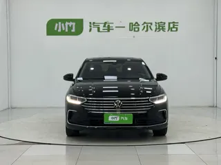Volkswagen Lavida 2023 купить из Китая, цена 1 606 000 ₽ — Suifenhe Auto