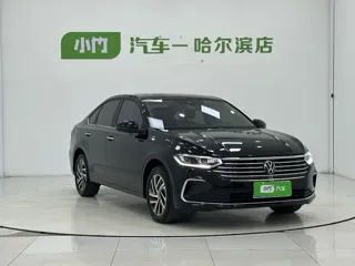 Volkswagen Lavida 2023 купить из Китая, цена 1 606 000 ₽ — Suifenhe Auto