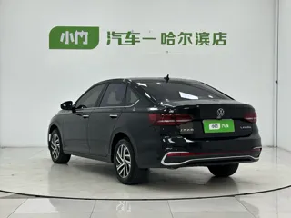 Volkswagen Lavida 2023 купить из Китая, цена 1 606 000 ₽ — Suifenhe Auto