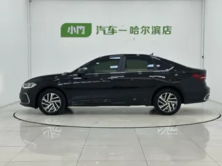 Volkswagen Lavida 2023 купить из Китая, цена 1 606 000 ₽ — Suifenhe Auto