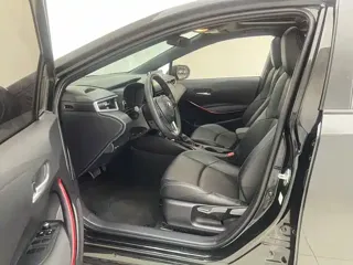 Toyota Levin 2022 купить из Китая, цена 1 295 000 ₽ — Suifenhe Auto