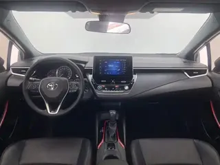 Toyota Levin 2022 купить из Китая, цена 1 295 000 ₽ — Suifenhe Auto