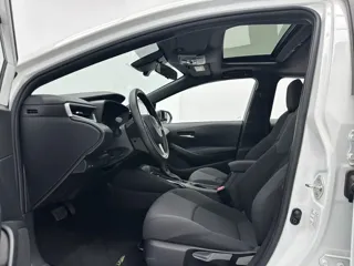 Toyota Levin 2026 купить из Китая, цена 2 053 000 ₽ — Suifenhe Auto
