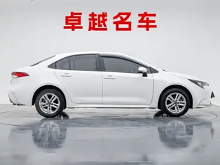 Toyota Levin 2022 купить из Китая, цена 1 295 000 ₽ — Suifenhe Auto