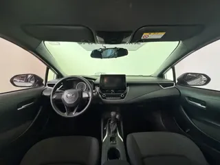 Toyota Levin 2021 купить из Китая, цена 1 393 000 ₽ — Suifenhe Auto