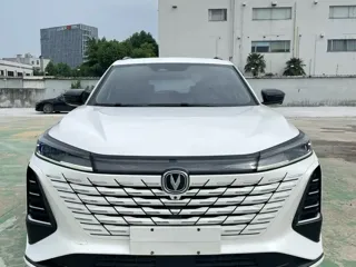 Changan CS75 2024 купить из Китая, цена 2 530 000 ₽ — Suifenhe Auto