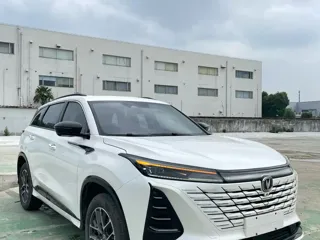 Changan CS75 2024 купить из Китая, цена 2 530 000 ₽ — Suifenhe Auto