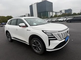 Changan CS75 2025 купить из Китая, цена 2 814 000 ₽ — Suifenhe Auto