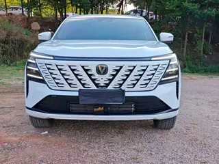 Changan CS75 2025 купить из Китая, цена 2 606 000 ₽ — Suifenhe Auto
