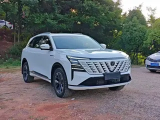 Changan CS75 2025 купить из Китая, цена 2 606 000 ₽ — Suifenhe Auto