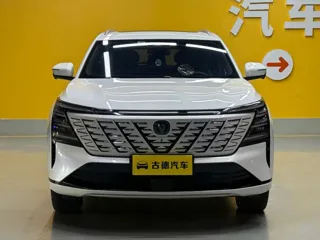 Changan CS75 2024 купить из Китая, цена 2 926 000 ₽ — Suifenhe Auto
