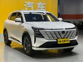 Changan CS75 2024 купить из Китая, цена 2 926 000 ₽ — Suifenhe Auto