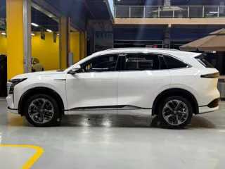 Changan CS75 2024 купить из Китая, цена 2 926 000 ₽ — Suifenhe Auto