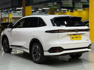 Changan CS75 2024 купить из Китая, цена 2 926 000 ₽ — Suifenhe Auto
