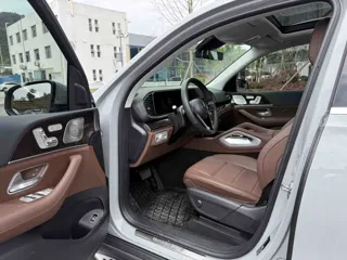 Mercedes-Benz GLE 2024 купить из Китая, цена 9 971 000 ₽ — Suifenhe Auto
