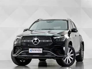 Mercedes-Benz GLE 2024 купить из Китая, цена 9 990 000 ₽ — Suifenhe Auto