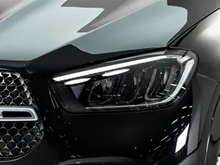 Mercedes-Benz GLE 2024 купить из Китая, цена 9 990 000 ₽ — Suifenhe Auto