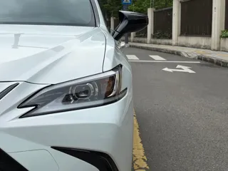 Lexus ES 2024 купить из Китая, цена 4 539 000 ₽ — Suifenhe Auto