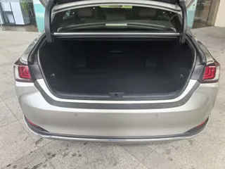 Lexus ES 2024 купить из Китая, цена 7 329 000 ₽ — Suifenhe Auto