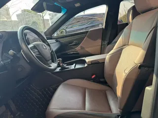 Lexus ES 2024 купить из Китая, цена 6 988 000 ₽ — Suifenhe Auto