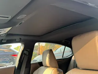 Lexus ES 2024 купить из Китая, цена 6 988 000 ₽ — Suifenhe Auto