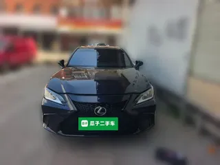 Lexus ES 2024 купить из Китая, цена 4 858 000 ₽ — Suifenhe Auto