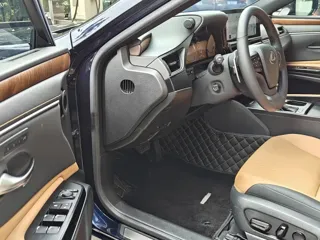 Lexus ES 2024 купить из Китая, цена 4 634 000 ₽ — Suifenhe Auto