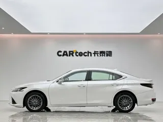 Lexus ES 2025 купить из Китая, цена 8 150 000 ₽ — Suifenhe Auto