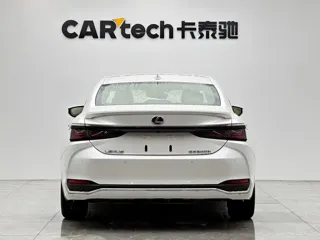 Lexus ES 2025 купить из Китая, цена 8 150 000 ₽ — Suifenhe Auto