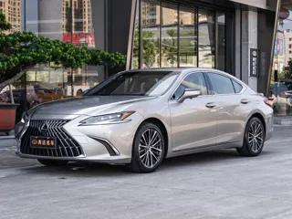Lexus ES 2024 купить из Китая, цена 7 785 000 ₽ — Suifenhe Auto