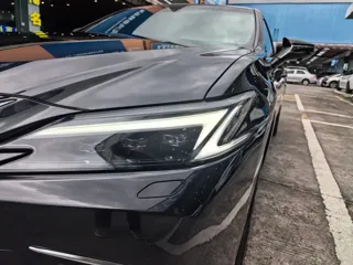 Lexus ES 2026 купить из Китая, цена 5 118 000 ₽ — Suifenhe Auto