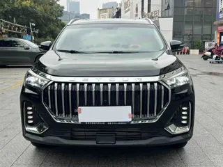 Jetour X90 2024 купить из Китая, цена 2 659 000 ₽ — Suifenhe Auto