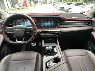 Jetour X90 2024 купить из Китая, цена 2 659 000 ₽ — Suifenhe Auto
