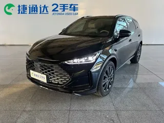 BYD Tang 2026 купить из Китая, цена 4 264 000 ₽ — Suifenhe Auto