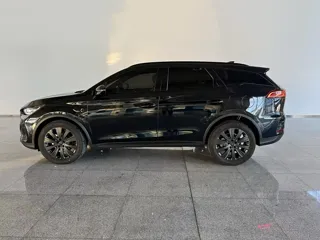 BYD Tang 2026 купить из Китая, цена 4 264 000 ₽ — Suifenhe Auto
